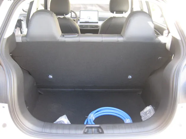 Dongfeng Box 42 kWh