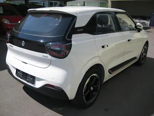 Dongfeng Box 42 kWh