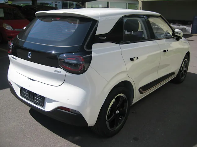 Dongfeng Box 42 kWh
