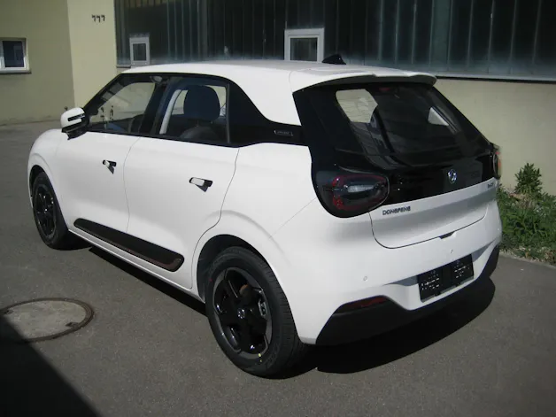 Dongfeng Box 42 kWh