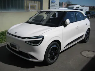 Dongfeng Box 42 kWh