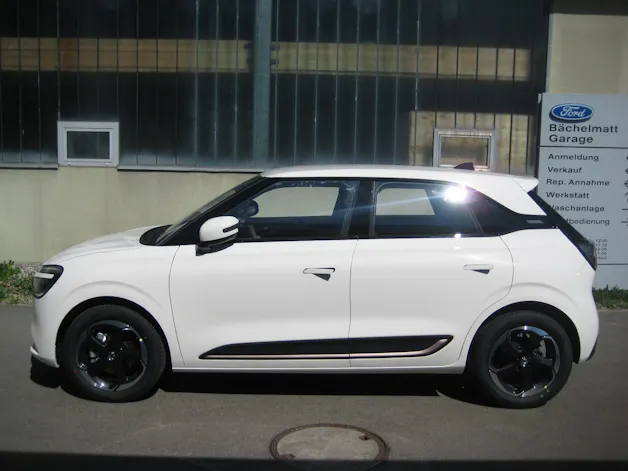 Dongfeng Box 42 kWh