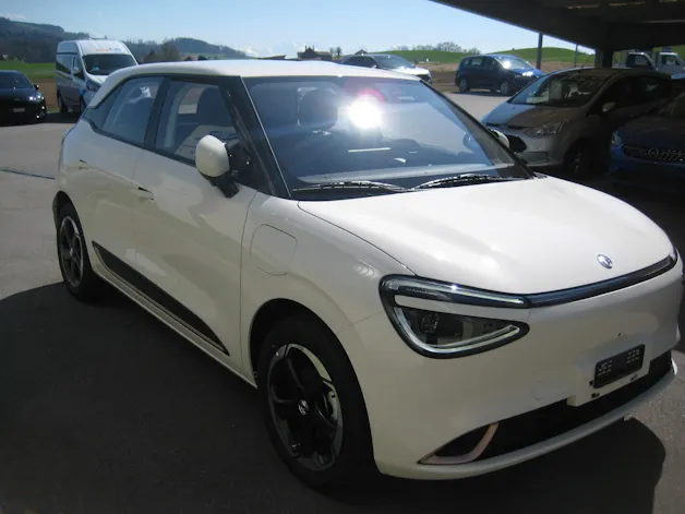 Dongfeng Box 42 kWh