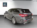 MERCEDES-BENZ C 220 d T AMG Line