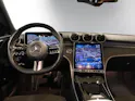 MERCEDES-BENZ C 220 d T AMG Line