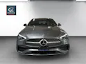 MERCEDES-BENZ C 220 d T AMG Line