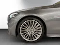 MERCEDES-BENZ C 220 d T AMG Line