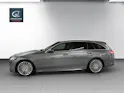 MERCEDES-BENZ C 220 d T AMG Line