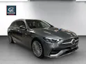 MERCEDES-BENZ C 220 d T AMG Line
