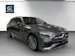 MERCEDES-BENZ C 220 d T AMG Line