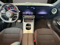 MERCEDES-BENZ CLA 350 4 Matic 85 kWh EQ