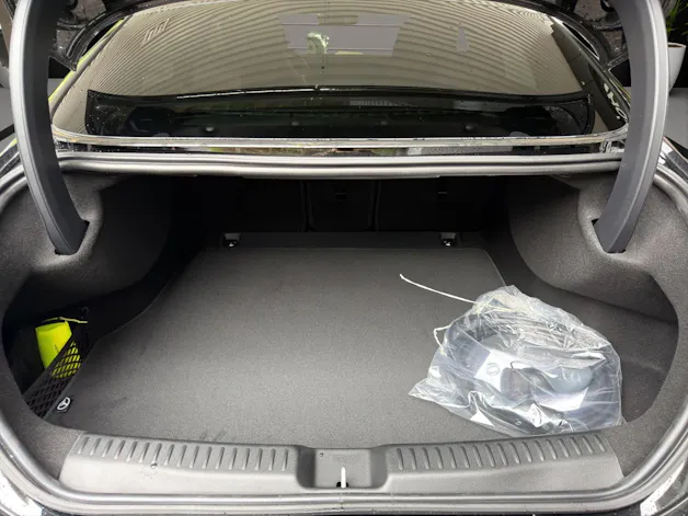 MERCEDES-BENZ CLA 350 4 Matic 85 kWh EQ