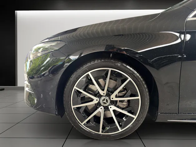 MERCEDES-BENZ CLA 350 4 Matic 85 kWh EQ