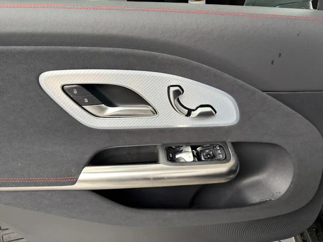 MERCEDES-BENZ CLA 350 4 Matic 85 kWh EQ
