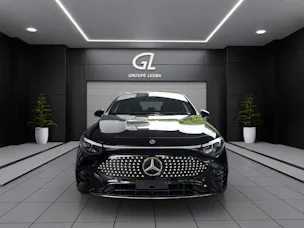 MERCEDES-BENZ CLA 350 4 Matic 85 kWh EQ