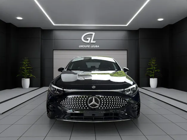 MERCEDES-BENZ CLA 350 4 Matic 85 kWh EQ