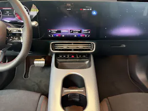 MERCEDES-BENZ CLA 350 4 Matic 85 kWh EQ