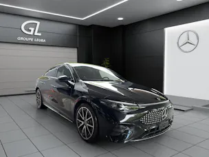 MERCEDES-BENZ CLA 350 4 Matic 85 kWh EQ