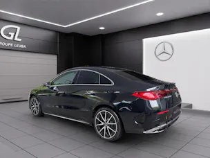 MERCEDES-BENZ CLA 350 4 Matic 85 kWh EQ