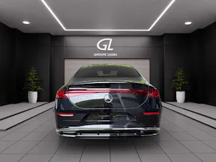 MERCEDES-BENZ CLA 350 4 Matic 85 kWh EQ