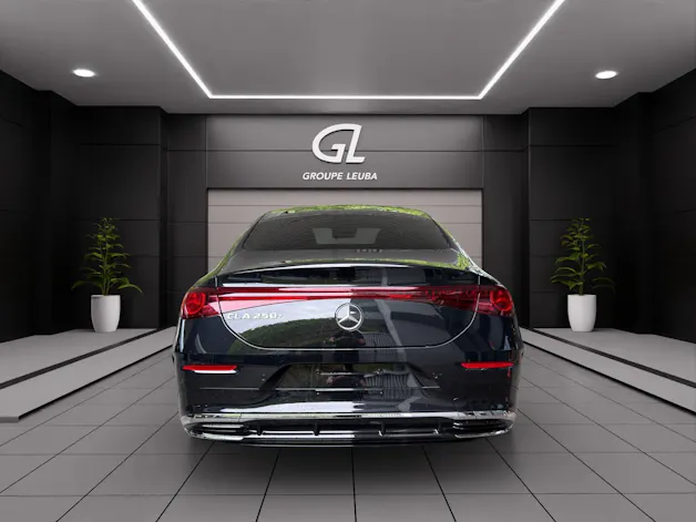MERCEDES-BENZ CLA 350 4 Matic 85 kWh EQ