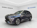 HYUNDAI Kona 1.6 GDi HEV N Line DCT