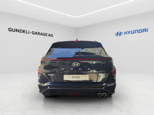 HYUNDAI Kona 1.6 GDi HEV N Line DCT