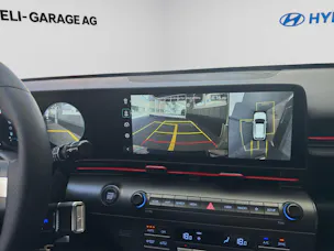 HYUNDAI Kona 1.6 GDi HEV N Line DCT
