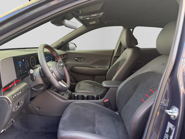 HYUNDAI Kona 1.6 GDi HEV N Line DCT