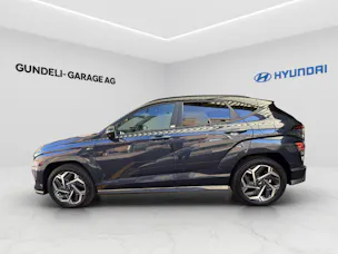 HYUNDAI Kona 1.6 GDi HEV N Line DCT