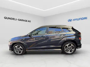HYUNDAI Kona 1.6 GDi HEV N Line DCT
