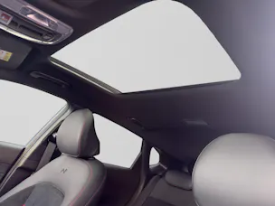 HYUNDAI Kona 1.6 GDi HEV N Line DCT