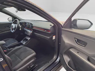HYUNDAI Kona 1.6 GDi HEV N Line DCT