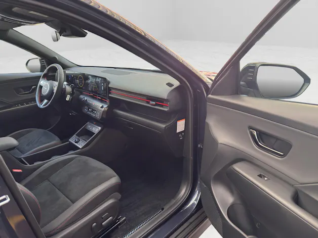 HYUNDAI Kona 1.6 GDi HEV N Line DCT