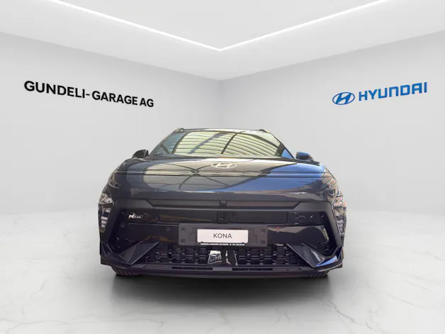 HYUNDAI Kona 1.6 GDi HEV N Line DCT