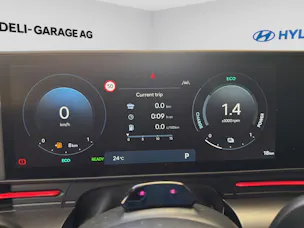 HYUNDAI Kona 1.6 GDi HEV N Line DCT