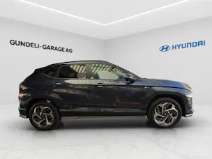 HYUNDAI Kona 1.6 GDi HEV N Line DCT