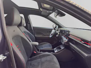 HYUNDAI Kona 1.6 GDi HEV N Line DCT