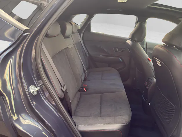 HYUNDAI Kona 1.6 GDi HEV N Line DCT