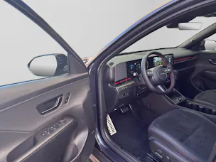 HYUNDAI Kona 1.6 GDi HEV N Line DCT