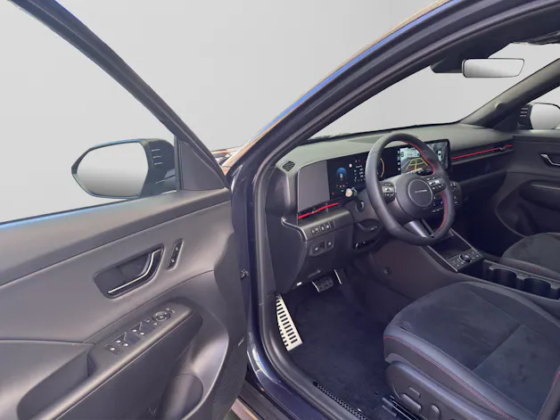HYUNDAI Kona 1.6 GDi HEV N Line DCT