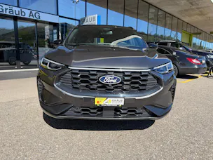 FORD Kuga 2.5 FHEV ST-Line X 4WD