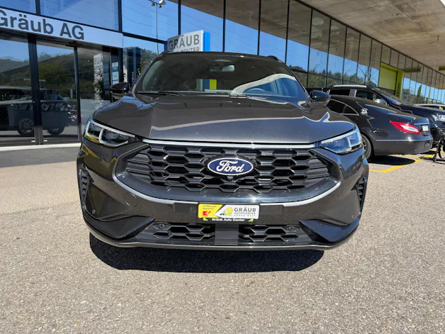 FORD Kuga 2.5 FHEV ST-Line X 4WD