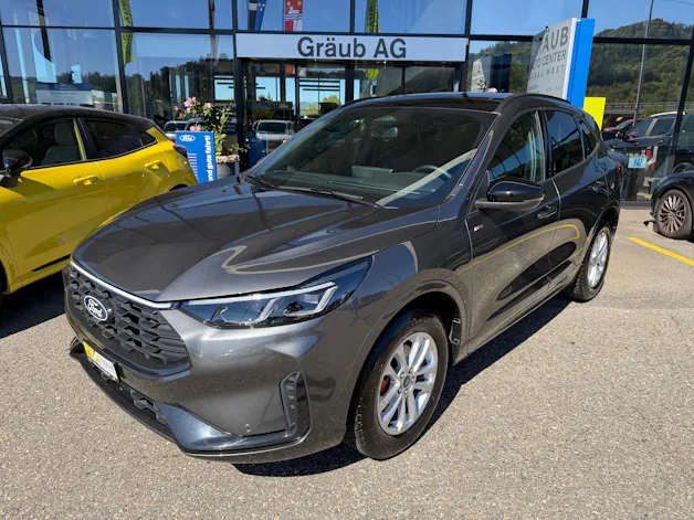 FORD Kuga 2.5 FHEV ST-Line X 4WD