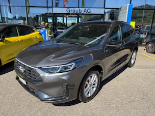FORD Kuga 2.5 FHEV ST-Line X 4WD