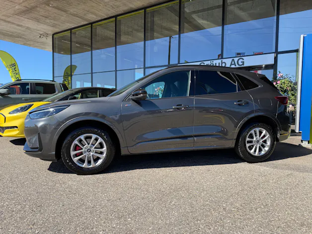 FORD Kuga 2.5 FHEV ST-Line X 4WD