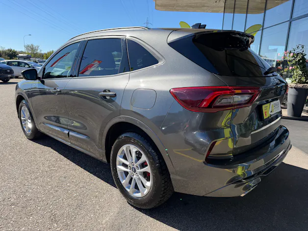 FORD Kuga 2.5 FHEV ST-Line X 4WD