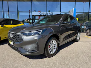 FORD Kuga 2.5 FHEV ST-Line X 4WD