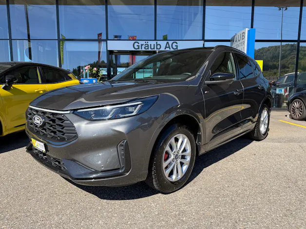 FORD Kuga 2.5 FHEV ST-Line X 4WD