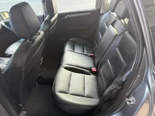 MERCEDES-BENZ A 200 Avantgarde Autotronic